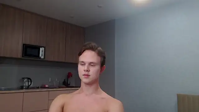 MartinMendez webcam