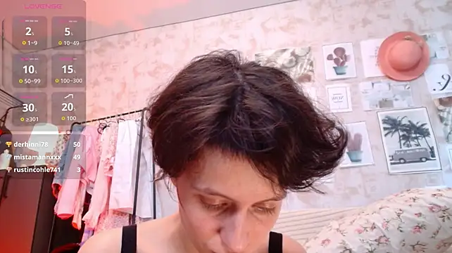 Luafy_Toddy live webcam