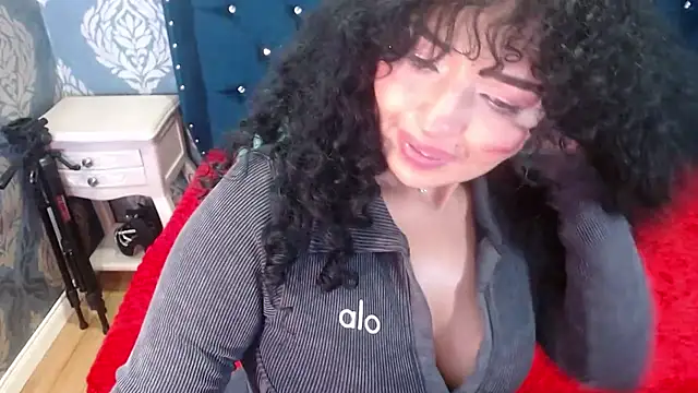 Sofiacowperx live cam on StripChat