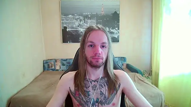AdamDickens