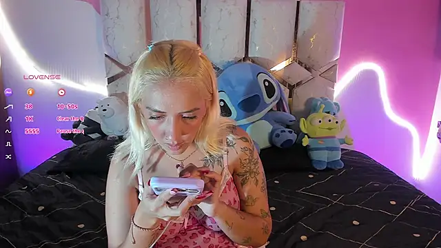 Amanda_klaire