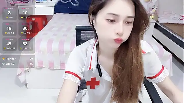 miaomiao-99 live cam on StripChat