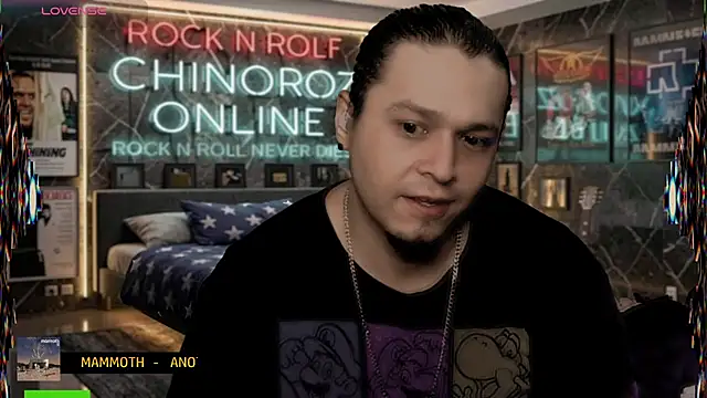 chino_roz webcam