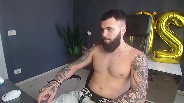 OscarWillss