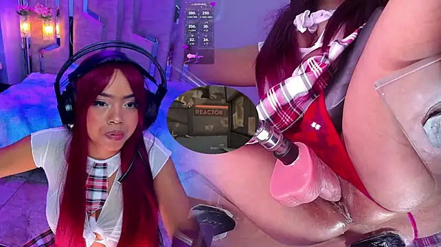 ninacapelli (F young) - DILL MY WET PUSSY CTL 2 MIN