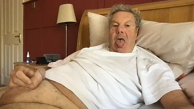 Oldpistolpete