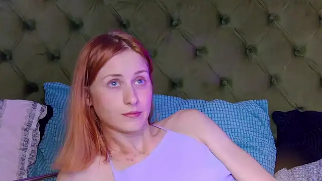 SiennaShapiro live webcam