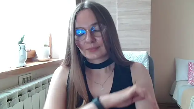 LooveELLYx live cam on StripChat