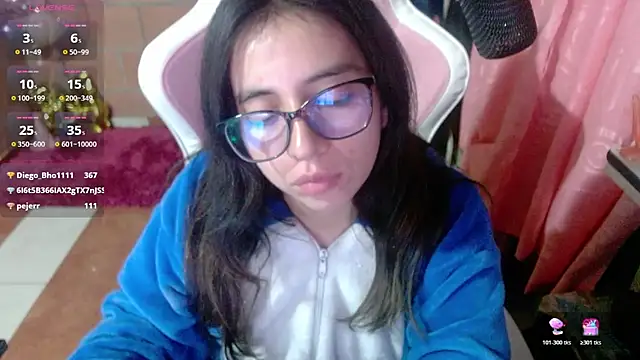 Maggie_Fox3 live cam on StripChat