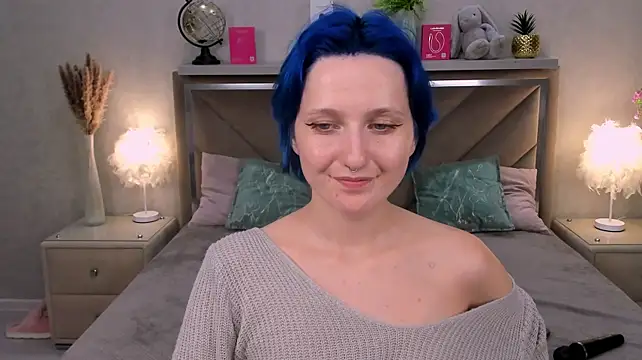 MiaKarlos live cam on StripChat