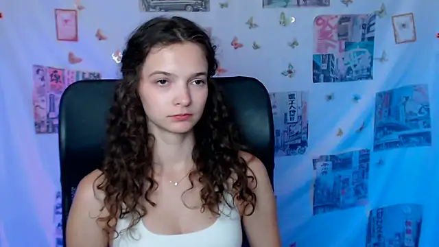 _SusieSu_ webcam