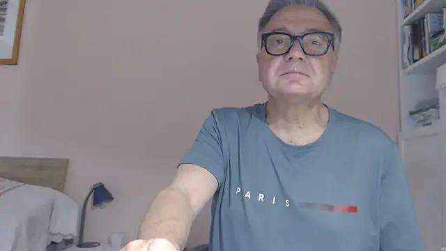 YOU6me webcam
