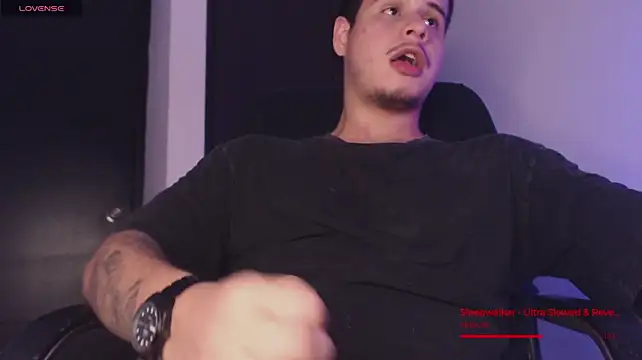 BjornSteel webcam