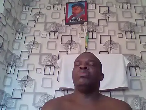 Chumba_001 webcam