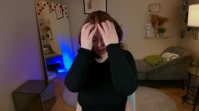 blessbinny live cam on StripChat