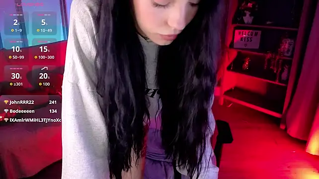 Kelly__Bunny live cam on StripChat