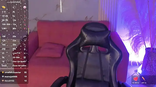 Modèle: CamilaHarperr_