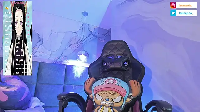 IamNayuta