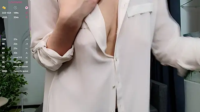 AminaRuthers