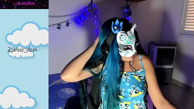 bluesubmissive