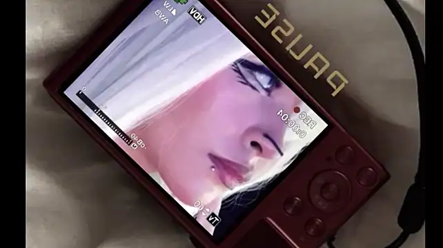 Modella: Anny_Kiitty