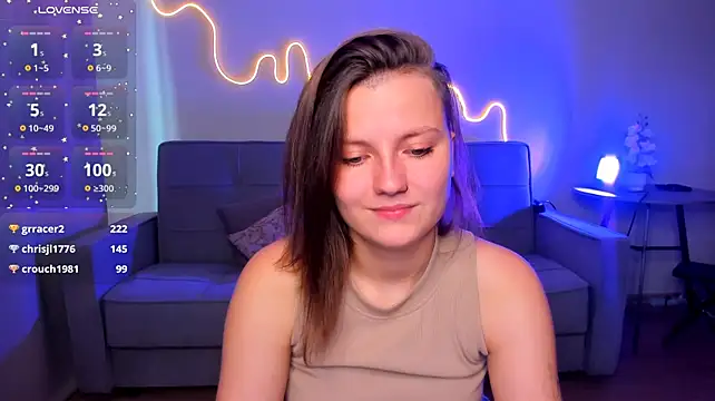 MelindaTin webcam
