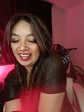maitte_love (F young) - controlar lusj 5 min