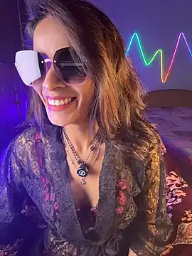 Ivy_the_goddess live cam on StripChat