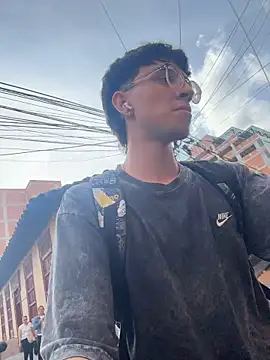 arthurdaviess21 (M young) - ABUNDANT CUM SHOW🍆💦 + CONTROL TOY