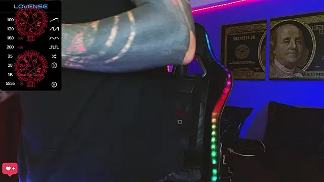 jhonny__ackerman (Ask my age) - show tattooed body