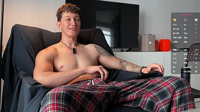 ohh_dani (M young) - cum