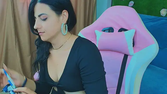 AmmyFlirty