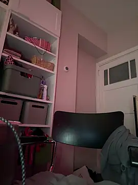 jackelinuh's live cam