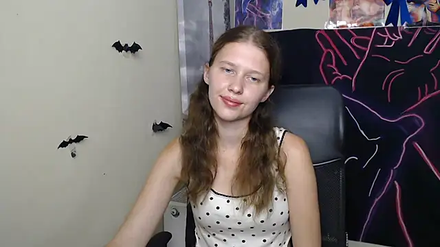 StellaCRL live cam on StripChat