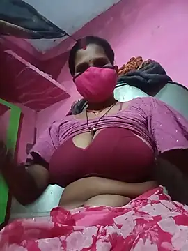 Sundarr_kanyaa live cam on StripChat