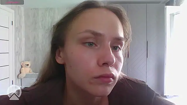 Annie_Cohn live cam on StripChat