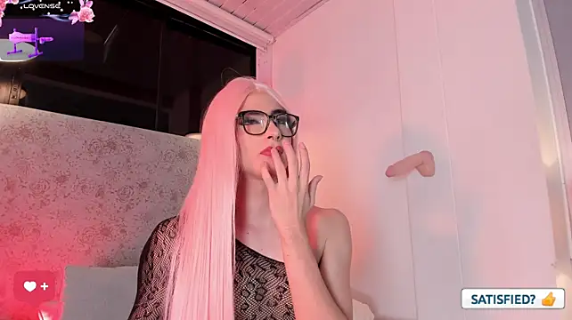 JESSI_NAOMI live cam on StripChat