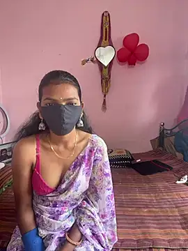 Payal_143 webcam