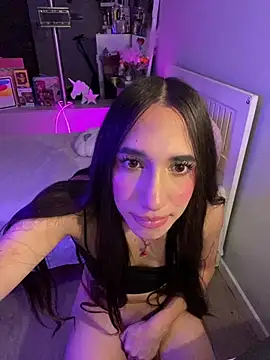 Tianapaezrr live cam on StripChat