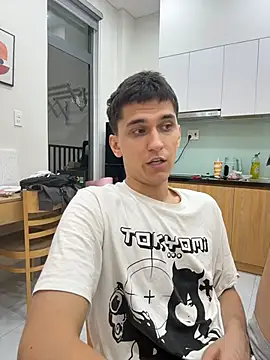 Adrian_Coles live cam on StripChat
