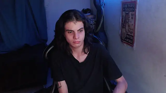 Elastic_Fantasy live cam on StripChat