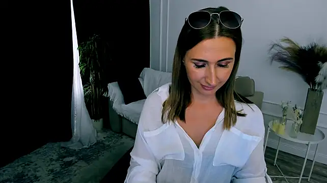 PassionGlow live cam on StripChat