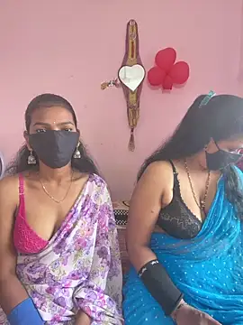 Payal_143 live cam on StripChat
