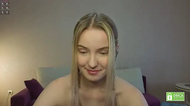 HongTomczak live cam on StripChat