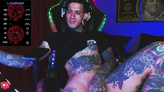 jhonny__ackerman