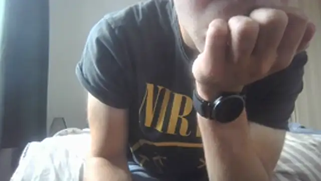 sexybushguyIvar webcam
