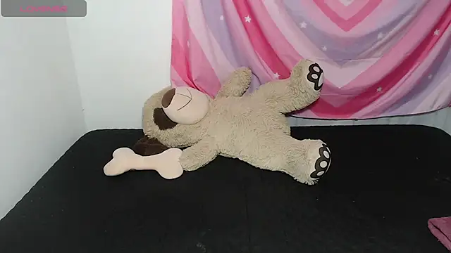 Amaranta444 webcam