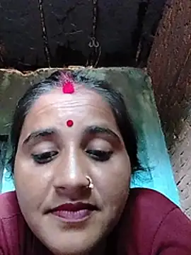 sexi_pushpa (F young) - Full nude with fec ke sath