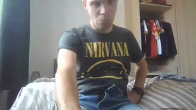 sexybushguyIvar