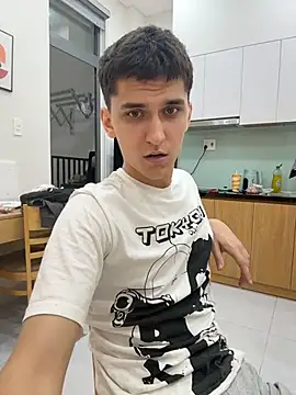 Adrian_Coles webcam